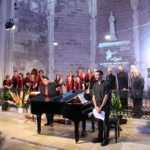 AGENDA: Prades celebra deu anys del festival de música renaixentista Mateu Fletxa