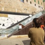 Murs vius arreu de la ciutat formaran un tapís per relatar 7 segles de festa de Santa Tecla