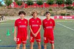 Una acadèmia de futbol de Nova York s’instal·la a Salou