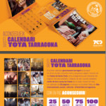 La Cooperativa Obrera Tarraconense edita el primer calendari ‘genuïnament tarragoní’