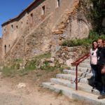 L’ermita de la Mare de Déu de Puigcerver a l’Alforja té nous ermitans