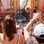 Tarragona prepara una ‘acció simbòlica’ amb les colles castelleres per la diada de Sant Magí