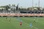 El Nàstic perd 2-0 contra el València Mestalla en un partit per oblidar