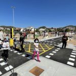 Els infants de Roda triaran els noms dels carrers del nou parc d’educació viària