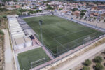 El CF Reus Roig-i-Negre tindrà com a centre d’operacions el camp de futbol municipal del districte V