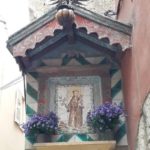 Les capelles votives de Tarragona s’engalanen en honor als Sants i Santes