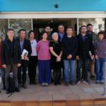 Manifest dels regidors i regidores de Platges de la Taula de Municipis per un Litoral Sostenible