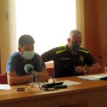 La Policia Local d’Altafulla ha hagut de fer 31 intervencions durant l’estiu per evitar botellots