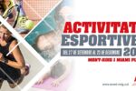 La nova temporada d’activitats esportives a Mont-roig arrenca amb novetats