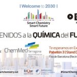 El clúster químic de Tarragona dona a conèixer els seus plans de futur en una nova edició d’Expoquimia