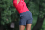 Daniela Campillo, del Golf Costa Daurada, subcampiona de Catalunya Match Play Cadet 