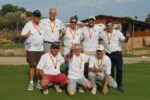 El Golf Costa Daurada es proclama Subcampió de Catalunya de Pitch & Putt.