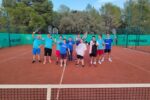 El Golf Costa Daurada serà seu del Campionat de Catalunya de Tennis Adaptat 