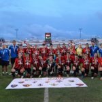El Trofeu Ciutat de Reus consolida l’aposta pel nou model de futbol lligat a Reddis i Fundació