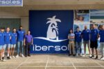 Ibersol i CBT, junts una temporada més