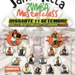 AGENDA: El PMET organitza una masterclass de Zumba per Santa Tecla