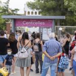 La il·lusió i els nous reptes marquen l’inici del nou curs escolar a Constantí
