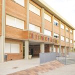 L’Ajuntament de Constantí realitza tasques de manteniment a les escoles de cara a l’inici del curs escolar