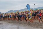 Més de 250 triatletes participaran aquest dissabte en el Triatló de l’Hospitalet de l’Infant