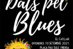 Concert de blues aquest divendres al Catllar