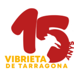 La Vibrieta de Tarragona fa 15 anys i presenta el logotip
