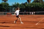 Tornen a l’activitat les escoles de tennis i pàdel del Club Tennis Tarragona