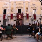 Lorena de la Fuente (Cs): ‘La Rambla Nova és més adequat que la Plaça de la Font per acollir el seguici de Santa Tecla’