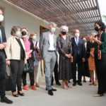 Argimon inaugura a Reus el Centre Terapèutic per a l’Alzheimer i la Unitat de la Memòria, en marxa des de 2019