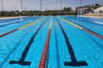 La piscina olímpica Sylvia Fontana comença la temporada el 4 d’octubre i es manté així oberta al públic durant tot l’any