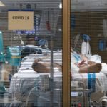 DIUMENGE: Dos morts i lleu alentiment dels nous contagis al Camp de Tarragona