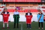 El futbol femení apropa el Nàstic i el Racing CF Bonavista