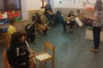 L’Escola Municipal de Música de Constantí comença el nou curs amb més de 60 alumnes matriculats