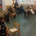 L’Escola Municipal de Música de Constantí comença el nou curs amb més de 60 alumnes matriculats