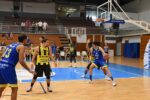 El Serrallo veu la segona victòria de l’Ibersol CBT (89-77)