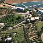 Inversió d’1,5 milions per millorar el tractament de les aigües residuals a la depuradora de Reus