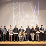 ‘Of hearts and castles’ guanya la sisena edició del FICVI