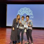 BASF guanya el Premi Cosmetorium 2021 a la Millor Formulació