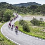 Torna la marxa cicloturista Mussara Reus amb la participació de més de 3.600 ciclistes