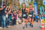 Altafulla torna a vibrar amb el triatló