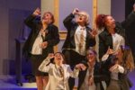 Dues comèdies i un espectacle familiar, en la temporada de tardor dels Amics del Teatre de Vila-seca