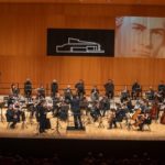 AGENDA: El Teatre Fortuny comença la programació del nou trimestre amb l’Orquestra Simfònica de Sant Cugat