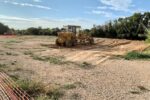 Comencen les obres de construcció d’un skatepark i una pista multiesportiva a Constantí