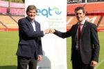 L’AEQT i el Nàstic renoven l’acord de col·laboració