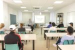 Comença un nou curs d’auxiliar de magatzem i operador/a de carretons a Constantí