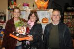 Torna el Concurs de Carabasses de Creixell per Halloween