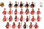 Tot a punt per a l’estrena del Nàstic femení aquest diumenge