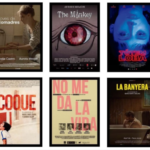 10 curtmetratges del FICVI, entre els 35 candidats als Premis Goya