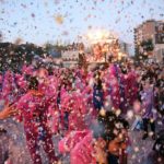 El Carnaval de Reus calenta motors amb les bases per als cartells