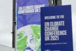 La 26a Conferència Mundial pel Clima arrenca a Glasgow per intentar passar de les promeses a l’acció