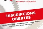 Obertes les inscripcions de la 14a edició del FIC-CAT